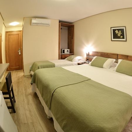 Hotel Renascenca Gramado Luaran gambar